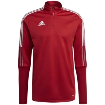 adidas TIRO 21 Training Top GH7303 Red S