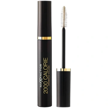 Skropstu tuša Max Factor 2000 Calorie Dramatic Vol