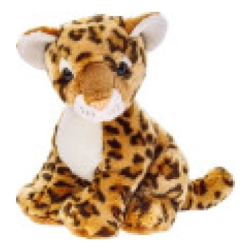 Beppe Leopard 30cm 13491 14726 [Lampart]