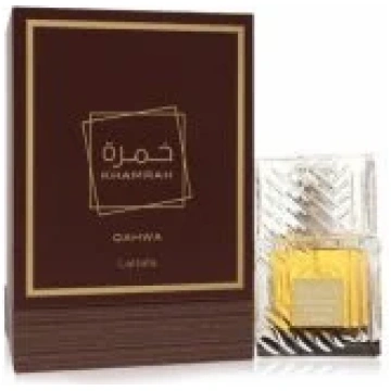 Lattafa Khamrah Qahwa EDP 100 ml Parfīms QAHWA-LAT