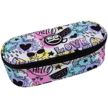 Pencil case CoolPack Campus MOOD F062934