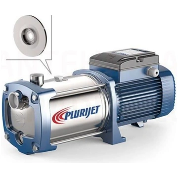 Pedrollo PLURIJET M5/ 90 ūdens sūknis 1.1kW 230V 1