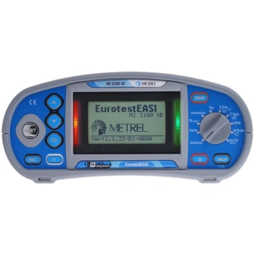 METREL MI 3100 SE