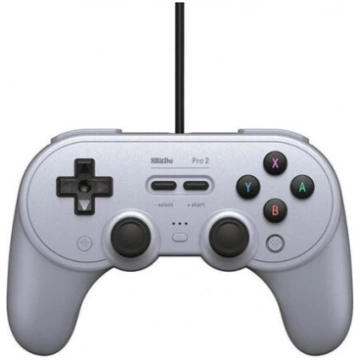 USB Kontrolieris - 8Bitdo - Pro 2 - Multi-platform
