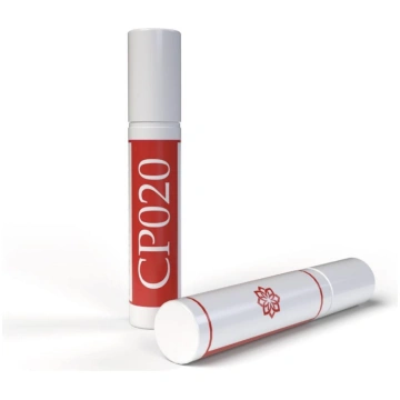 Sprejs telpām 3ml testeris Fruity Vanilla CP020