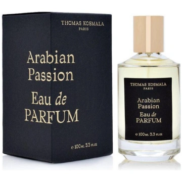 Thomas Kosmala Arabian Passion EDP parfimērijas ūd