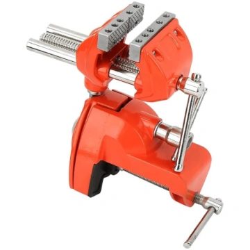 Virpa, 2 gab. 70 mm platas regulējamas mini 360° p