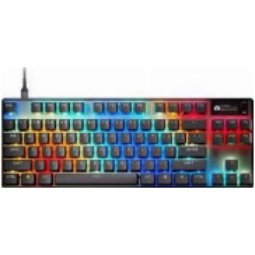 SteelSeries STEELSERIES Apex Pro TKL Gen 3 tastatū