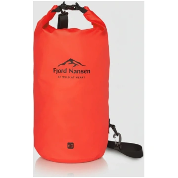 FjordNansen ADVENTURE KAJBAG 60L mitrumizturīga he