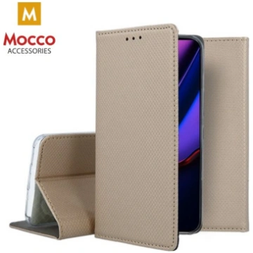Mocco Smart Magnet Book Case Grāmatveida Maks Tele