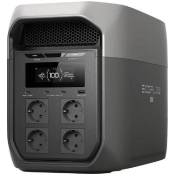POWER STATION ACC EXT BATTERY/DELTA 3 MAX 50164010