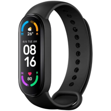 MyTime MT6 Smart Aproce IP67 ar HR & Asinsspiedien