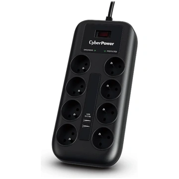 CyberPower Tracer III P0820SUF0-FR pārsprieguma ai
