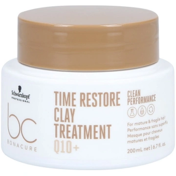 SCHWARZKOPF PROFESSIONAL - BONACURE Q10+ TIME REST