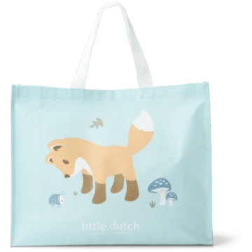 Little Dutch Shopper Forest Friends Play