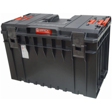 Instrumentu kaste QBrick System ONE 450 VARIO PATR