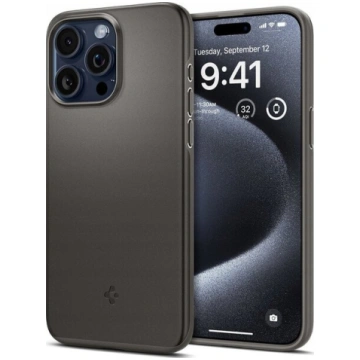 SPIGEN THIN FIT VĀCIŅŠ MAGSAFE IPHONE 16 PRO MAX P