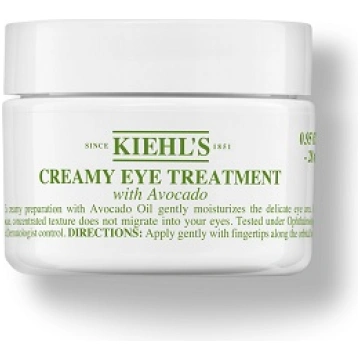 KIEHL'S Avocado Eye Cream