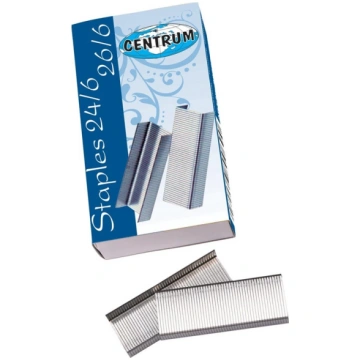 STAPLES 24/6 1000PCS 80069 80069 (4030969800690) (