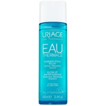 Uriage Eau Thermale Cleansing Lotion Glow Up Water