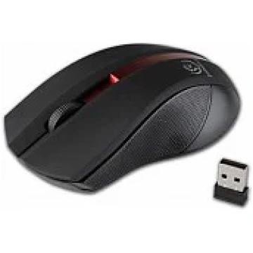 Rebeltec Galaxy Black/ Red datorpele RBLBYS00035-R