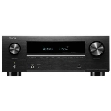 Denon AvR-X2800h Dab Ricevitore Av 95 W 7.1 Canali