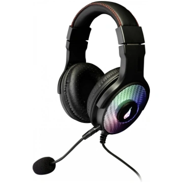 Austiņas Surefire Harrier 360 Melns (48822)