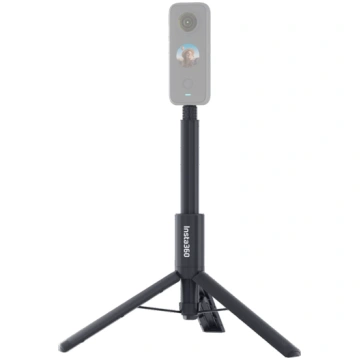 Insta360 2in1 Invis. SelfieStick+Tripod