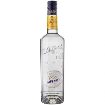 Giffard Triple Sec 70cl