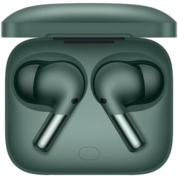 Bezvadu austiņas OnePlus Buds Pro 2, zaļa krās