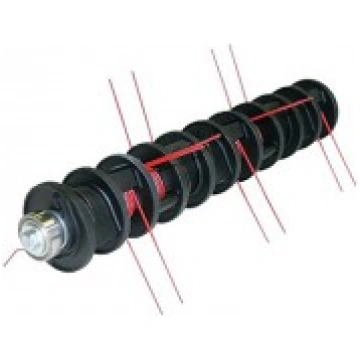 Veltnis aeratoram SF 4036+36.8 (113621) AL-KO