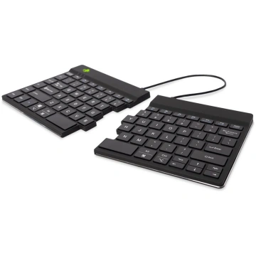 R-Go Ergonomic Keyboard Split break - keyboard - w
