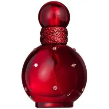 Eau de Parfum Britney Spears Hidden Fantasy 100 ml