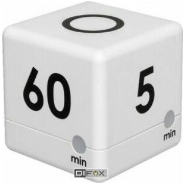 TFA Cube Timer Digital (38.2032.02) | 38.2032.02 |
