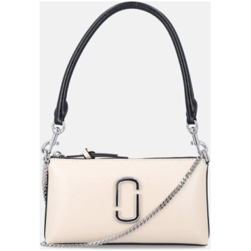 Marc Jacobs Snapshot convertible shoulder bag Spaz