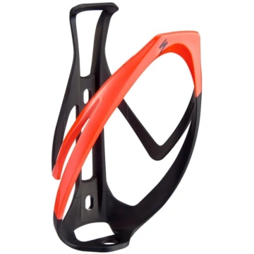 Specialized Rib Cage II - Black/Rocket Red