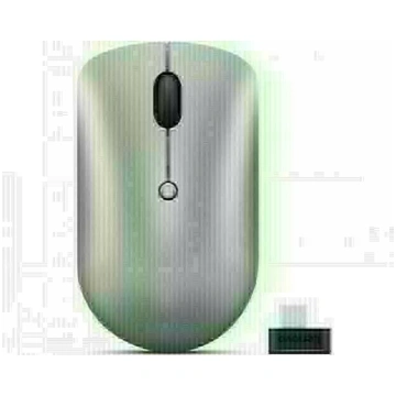 LENOVO 540 USB-C WIRELESS COMPACT MOUSE GREY