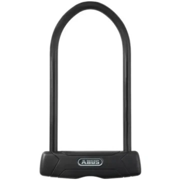 Slēdzene Abi U-veida Granit 460/150HB230+USH ABUS