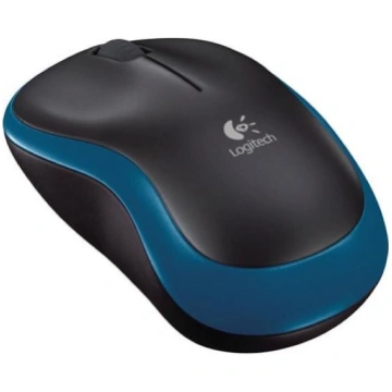 LOGITECH Wireless Mouse M185 blue (910-002236)