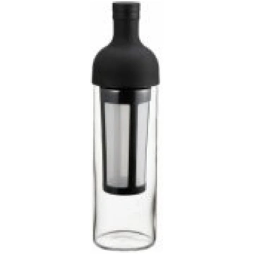 Hario Filter-In Coffee Bottle for Cold Brew Black 