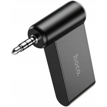 „Hoco“ FM raidītājs, AUX ieeja, „Bluetooth“, 3,5 m