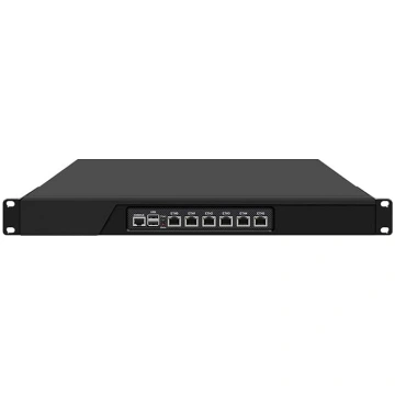 1U Rack Firewall Appliance, PFSense, Mikrotik, OPN