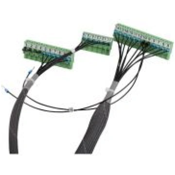 Rezerves elektroinstalācija, TransferPacT100â€¦250