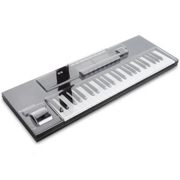 S49 MK2 cover Decksaver - mūzikas instruments