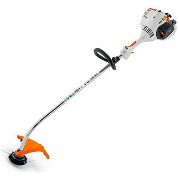 STIHL FS 40 benzīna trimmeris zālei un zāliena mal
