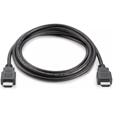 HDMI standarta kabelis HP T6F94AA 1.8m vīriešu uz 