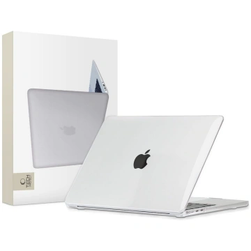 Tech-Protect MacBook Pro 14" (2021-2023) vāciņš Sm