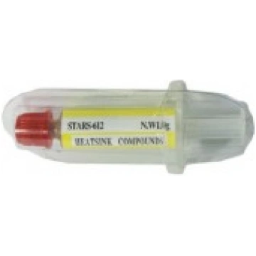 Fanner Group Stars-612 termopasta, 1.0g