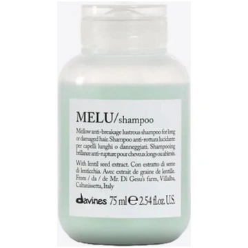 Davines Melu šampūns pret lūšanu Elastīgums šampūn