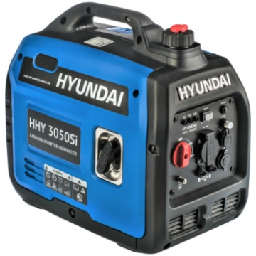 HYUNDAI Invertora ģenerators HHY 3050Si